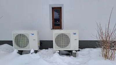 Klimatyzacja Wałbrzych Pompy Ciepła Montaż Serwis